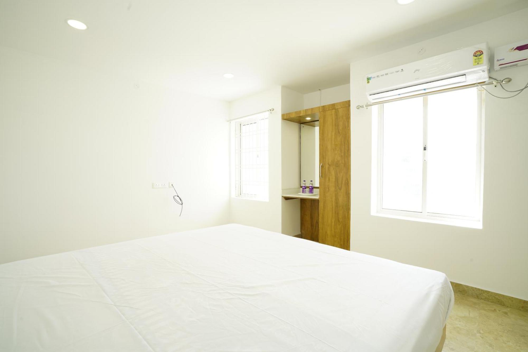 Perumanseri Quilon Residency Kundara酒店 外观 照片