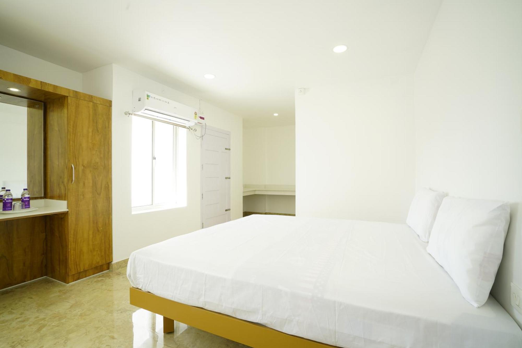 Perumanseri Quilon Residency Kundara酒店 外观 照片