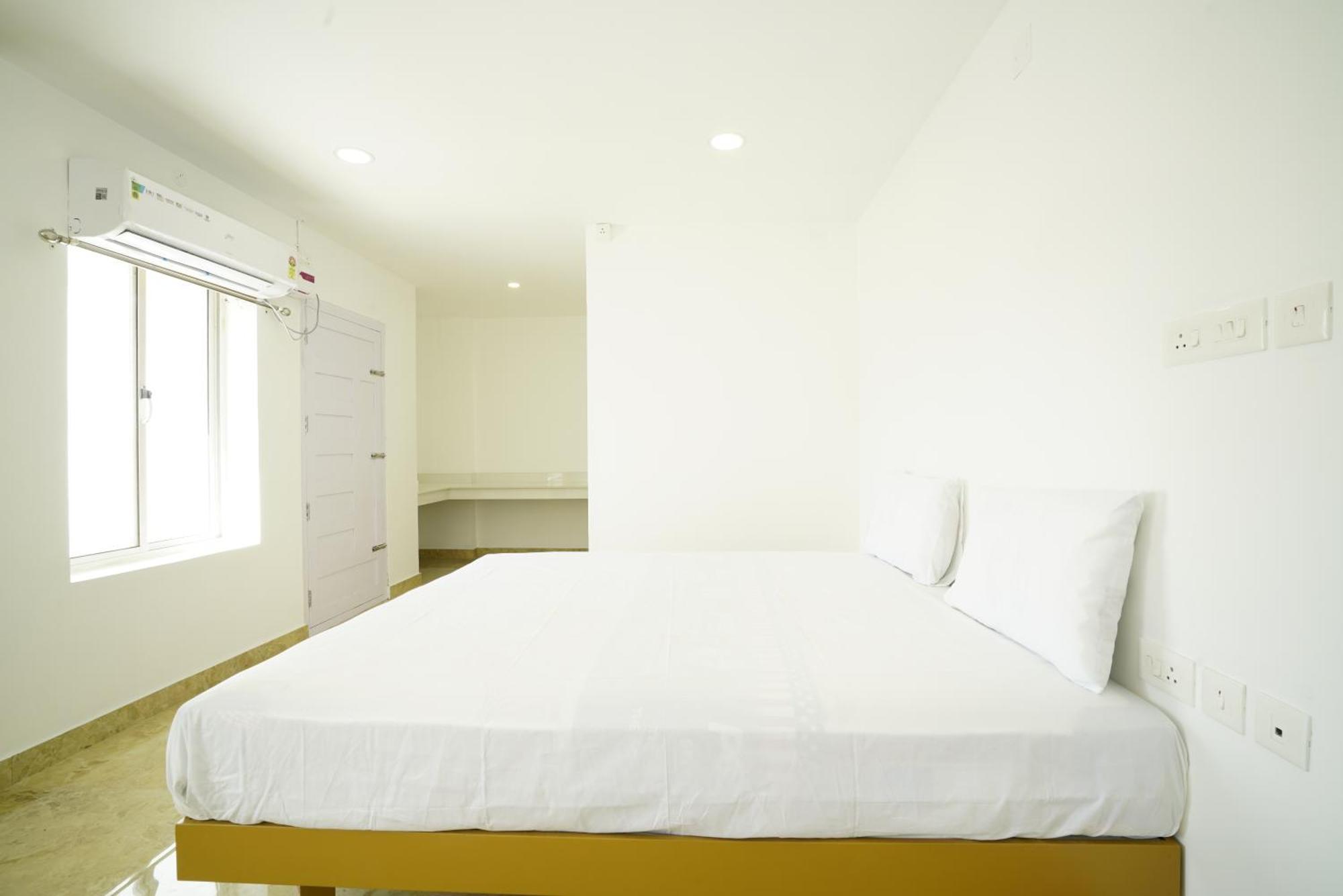 Perumanseri Quilon Residency Kundara酒店 外观 照片