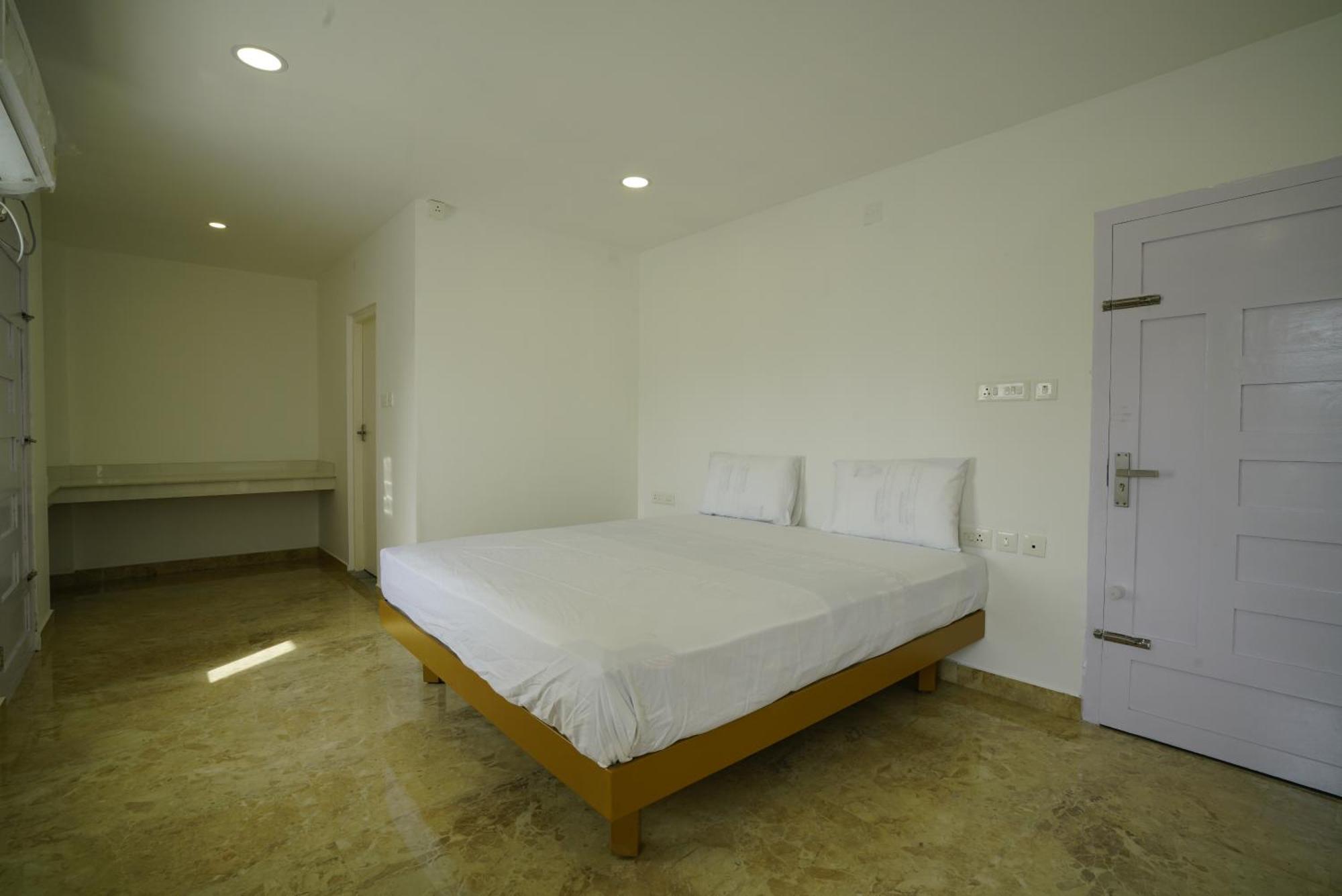 Perumanseri Quilon Residency Kundara酒店 外观 照片