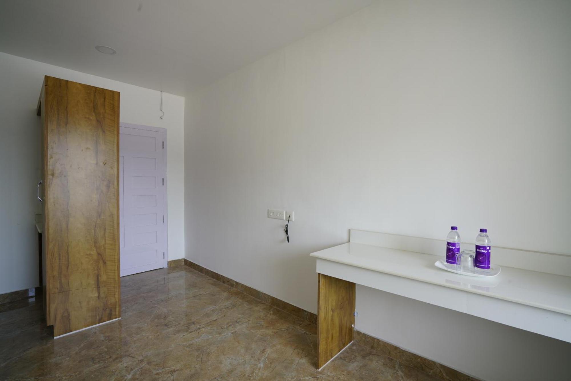 Perumanseri Quilon Residency Kundara酒店 外观 照片